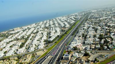  في 9 نقاط تعرف على مستهدفات خطة التنمية العمرانية والتحسين البيئي