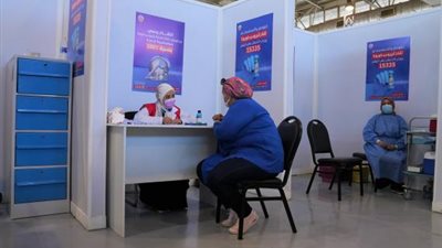 للمسافرين بالخارج.. تعرف على مراكز تلقي اللقاح بالقاهرة والجيزة