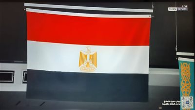 لأول مرة منذ 17 عامًا.. عزف النشيد الوطني المصري بعد ذهبية فريال أشرف في الكاراتيه (صور)