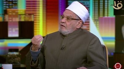 الدكتور أحمد كريمة: دلال عبد العزيز شهيدة بدرجة مقاتلة في أرض المعركة