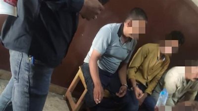 بسبب وقائع نصب.. القبض على مستريح جديد انتحل صفة طيار في الباجور بالمنوفية