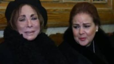 لبنى تكشف آخر مكالمة جمعتها مع دلال عبد العزيز: كانت هتحضر تكريمي وقالتلي هجيب ميرفت وأجيلك