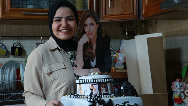 أميرة محمد صانعة