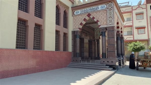 قرية كفر سليمان