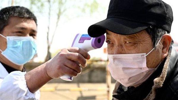 فيروس كورونا المستجد