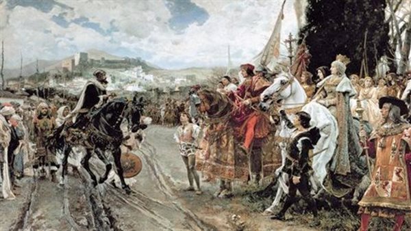  توقيع إتفاقية بين