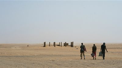 تأجيل دعوى إصدار قرار جمهوري باعتبار مملكة الجبل الأصفر مصرية لـ9 أكتوبر