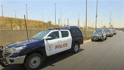 الداخلية تضبط 197 قضية مخدرات بشبرا الخيمة