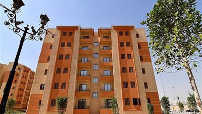 خطوات التقديم للحصول على وحدة بـ سكن لكل المصريين 2