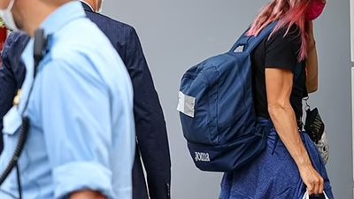 بعد هروب لاعبة أولمبياد طوكيو خوفًا من حكومتها.. رصد 3000 حالة تعذيب في بيلاروسيا