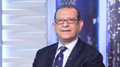 عبد الناصر زيدان يكشف تفاصيل حديثه مع المستشار أشرف عبد العزيز بشأن مقلب رامز جلال