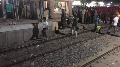 كنت عايز أفض التجمعات.. ننشر اعترافات شُرطي متهم بقتل شخصين في القليوبية 