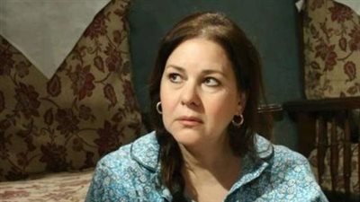 خالد النبوي ناعيًا دلال عبد العزيز: كنت بهجة وسند لكل أصحابك