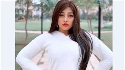 نظر طعن ريناد عماد على قرار حبسها 3 سنوات وتغريمها 100 ألف جنيه