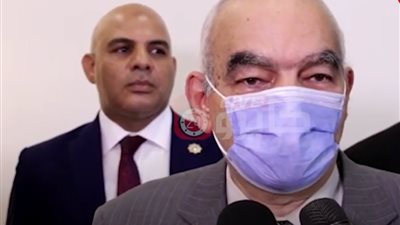 رئيس هيئة قضايا الدولة: التحول الرقمي بالنيابة الإدارية يخدم العدالة (فيديو)