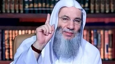 الشيخ محمد حسان أمام المحكمة في قضية خلية داعش إمبابة