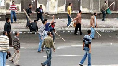 الدستورية العليا تنظر دعوي عدم دستورية مواد البلطجة