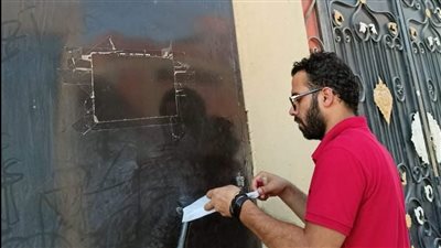 تشميع 15 منشآة طبية دون ترخيص بالبحيرة