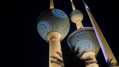  ارتفاع العجز الفعلي للموازنة في الكويت بنسبة 174.8%