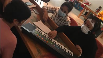 ورش فنية ومحاضرات وحوارات.. ثقافة الجيزة تحتفل بالعام الهجري الجديد