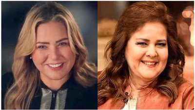 صابرين ناعية دلال عبد العزيز: وجع قلب جامد وكانت ملاك على الأرض