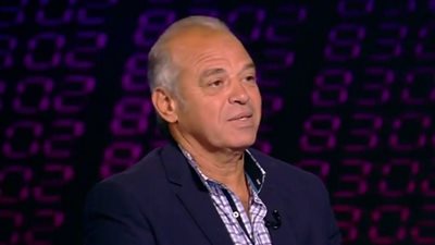 نجم الزمالك السابق: بعض مدربي الأحمال ليس لديهم فكر.. وقدامى الأبيض 