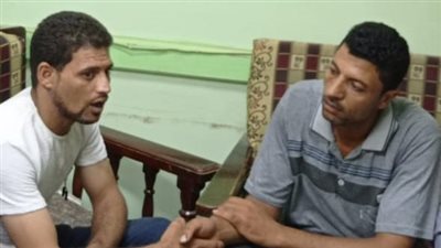 إنهاء معاناة 4 أطفال من تلا.. كتب كتاب الأب والأم مجددًا لاستعادة أبنائهما من دار الرعاية (صور وفيديو)