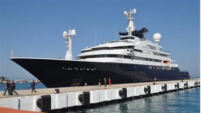 لو هتشتري أو تستورد يخت.. تعرف على شروط وطريقة الإفراج الجمركي 