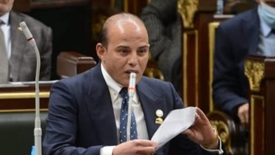 بعد إعلان اعتذاره.. المرشح عمرو القطامي يستمر في خوض إعادة انتخابات النواب