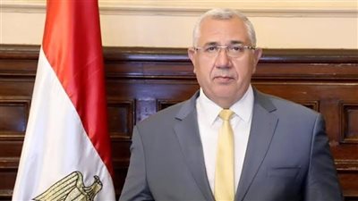  الإدارية العليا تقضي بإثبات ترك الخصومة في طعن مقام من مواطن ضد وزير الزراعة