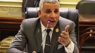 برلماني: سنقترح إضافات جديدة على قانون العمل بشأن العمالة غير المنتظمة