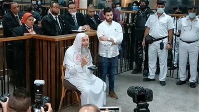 الشيخ محمد حسان: التيار القطبي مرجعية الجماعات الجهادية والمتطرفة