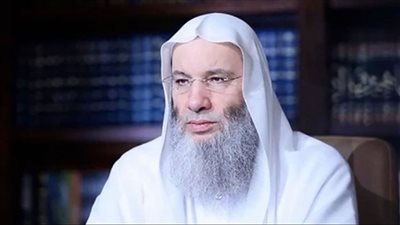 الشيخ محمد حسان: أي دعوة قتل أو تخريب شاذة عن الإسلام.. ومن دعا لقتل رجال الجيش والشرطة متطرف