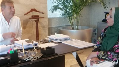 وكيل لجنة الإسكان بمجلس النواب: إقرار قانون اتحاد المطورين العقاريين قبل نهاية العام (حوار)