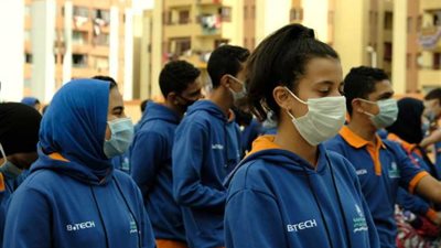 التعليم تجيب على 4 أسئلة شائعة بشأن أسماء مدارس التكنولوجيا التطبيقية