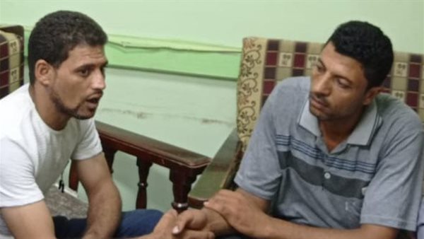 والد اطفال تلا الـ4