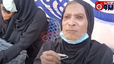 ليلى نصر: دلال عبد العزيز كانت بتفوق تسأل عن سمير وتقول أنا واثقة إنه مات