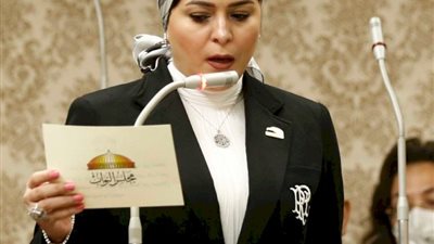 برلمانية: إعداد البطل الأولمبي يتطلب دعم مادي كبير من وزارة الشباب والرياضة