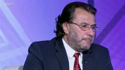 عبد الجليل: لم أتوقع فوز الزمالك بثلاثية في غانا.. ووسام أبو علي يستحق قيادة هجوم الأهلي