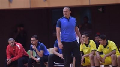 أيمن صلاح: منتخب اليد قد يواجه تونس مرتين في بطولة كأس الأمم الإفريقية