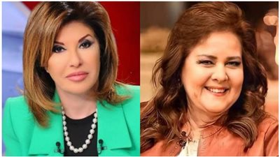 هالة سرحان ترثي الراحلة دلال عبد العزيز: وداعًا صديقتي الجميلة