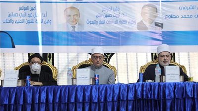 رئيس دينية الشيوخ: المنهج الأزهري قائم على التكامل بين العقيدة والشريعة والأخلاق