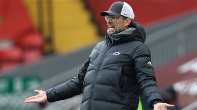 يورجن كلوب: قد يحدث شيء قبل نهاية سوق الانتقالات