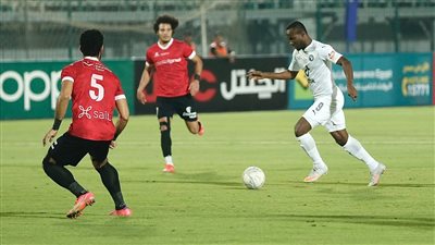 طبيب بيراميدز يكشف تطورات حالة المصابين في مباراة طلائع الجيش