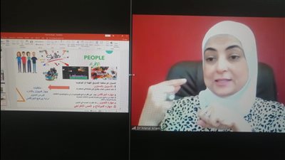 قصور الثقافة تنظم ورشة تدريبية في 