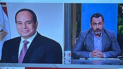 السيسي: أمارس لعبة الكاراتيه منذ عام 1970