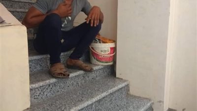 أهالى قرية ببنها يضبطون لصًا أثناء سرقة أسطوانة بوتاجاز 