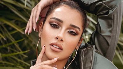 بعد دبلوماسي.. بلقيس تتعاون مع بلال سرور في أغنية جديدة