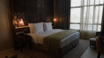 ننشر أعداد الغرف الفندقية المفتتحة منذ بدء أزمة كورونا