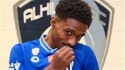 كل ما تريد معرفته عن خليفة الدوسري صفقة الهلال الجديدة